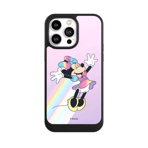 Apple iPhone 14 Pro Max NIVOcore Minnie Rainbow