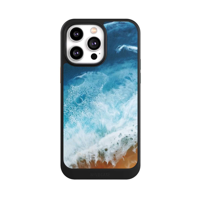 iPhone 14 Pro Max NIVOcore Meer