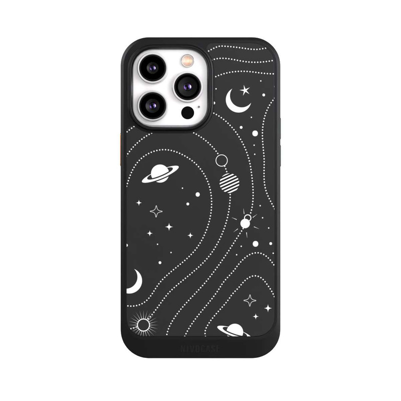 iPhone 14 Pro Max NIVOcore Lost in Spaces