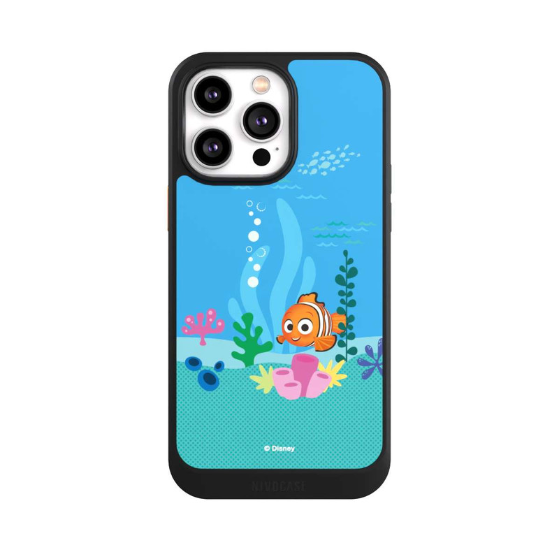 iPhone 14 Pro Max NIVOcore Nemo Ocean