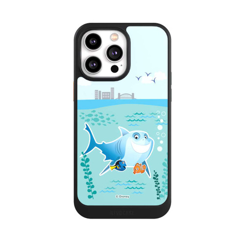 Apple iPhone 14 Pro Max NIVOcore Nemo and Friends