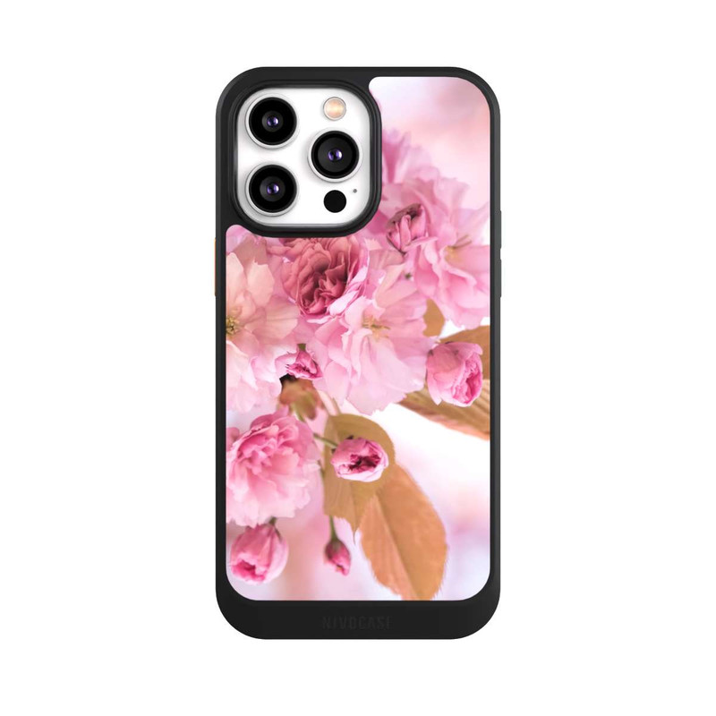 iPhone 14 Pro Max NIVOcore Cerisier du Japon Photographie