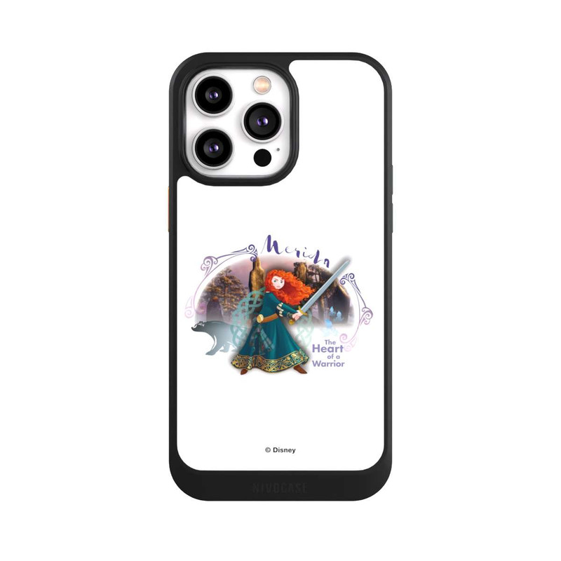 iPhone 14 Pro Max NIVOcore The Heart of a Warrior