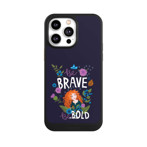 Apple iPhone 14 Pro Max NIVOcore Be Brave | Be Bold