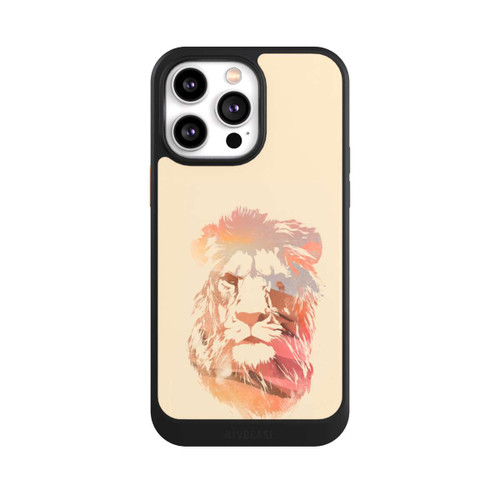 Apple iPhone 14 Pro Max NIVOcore  Desert Lion