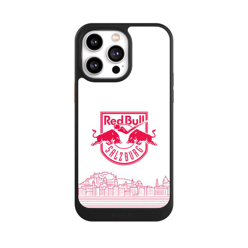 Apple iPhone 14 Pro Max NIVOcore RBS Salzburg Silhouette