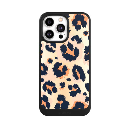 Apple iPhone 14 Pro Max NIVOcore Leopattern 1