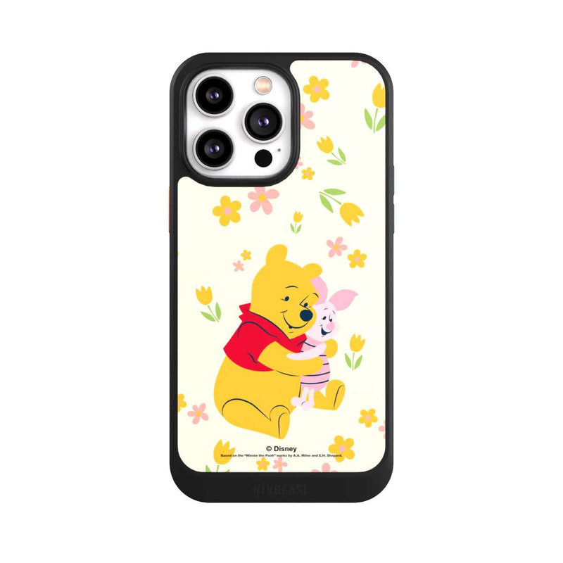 iPhone 14 Pro Max NIVOcore Winnie the Pooh Hug