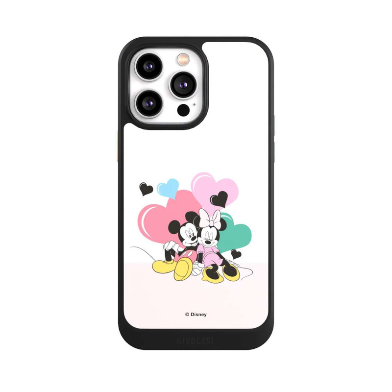 iPhone 14 Pro Max NIVOcore Couple Goals MM1
