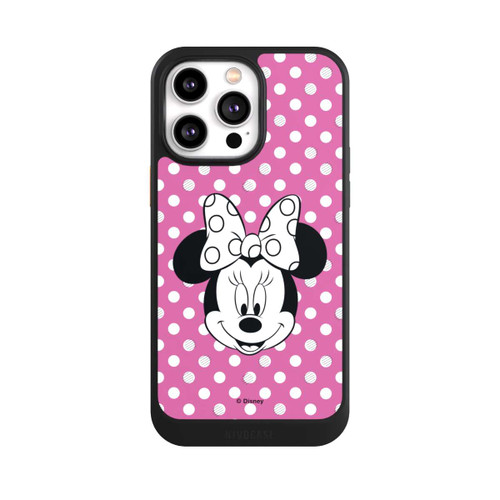 Apple iPhone 14 Pro Max NIVOcore Minnie Polka Dots