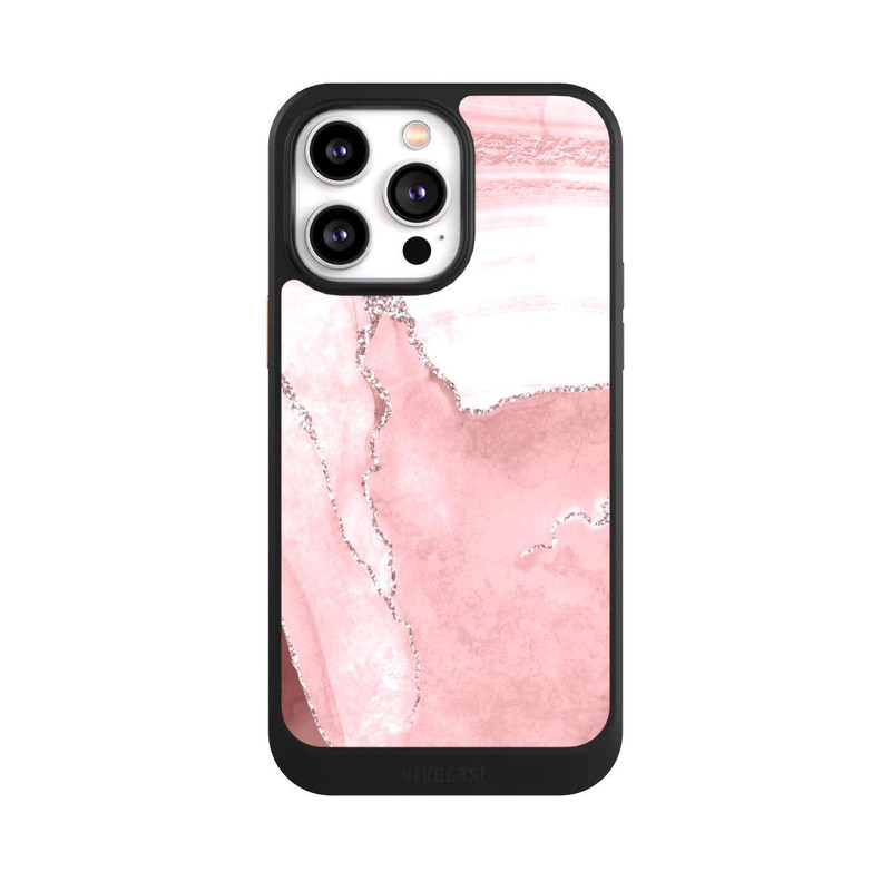 iPhone 14 Pro Max NIVOcore Pink Day Dream