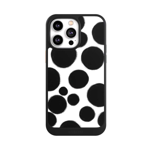 Apple iPhone 14 Pro Max NIVOcore Big Dots