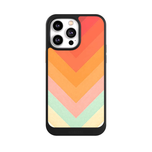 Apple iPhone 14 Pro Max NIVOcore Magic Chevrons