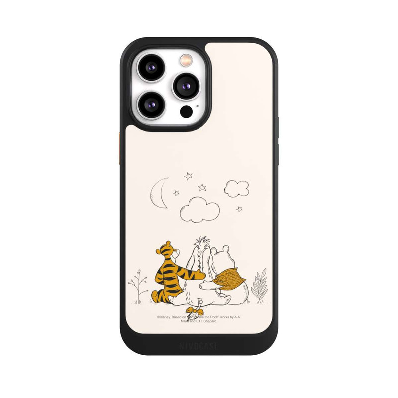 iPhone 14 Pro Max NIVOcore Les meilleurs amis de la nature