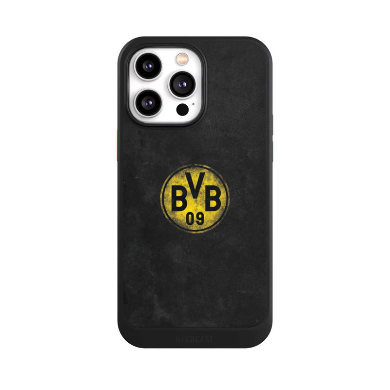 iPhone 14 Pro Max NIVOcore Grunge