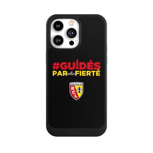 Apple iPhone 14 Pro Max NIVOcore Guidés Par Notre Fierté