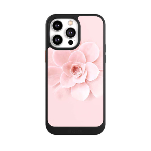 Apple iPhone 14 Pro Max NIVOcore Blush Succulent