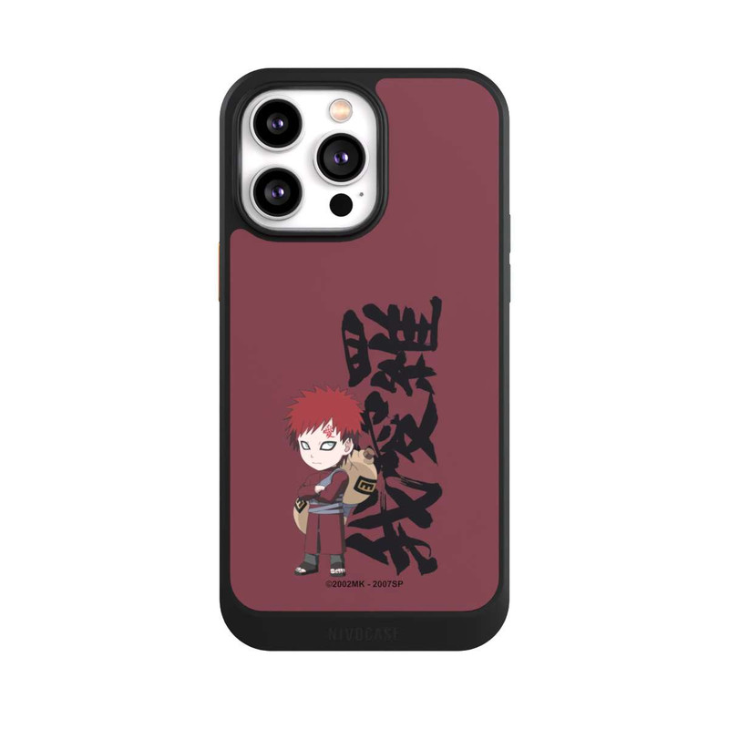 iPhone 14 Pro Max NIVOcore Gaara SD