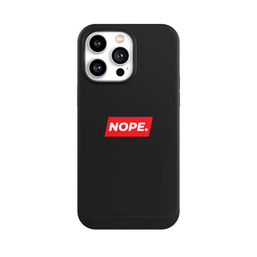 Apple iPhone 14 Pro Max NIVOcore NOPE.