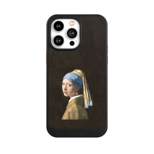 Apple iPhone 14 Pro Max NIVOcore Girl with a Pearl Earring by Johannes Vermeer