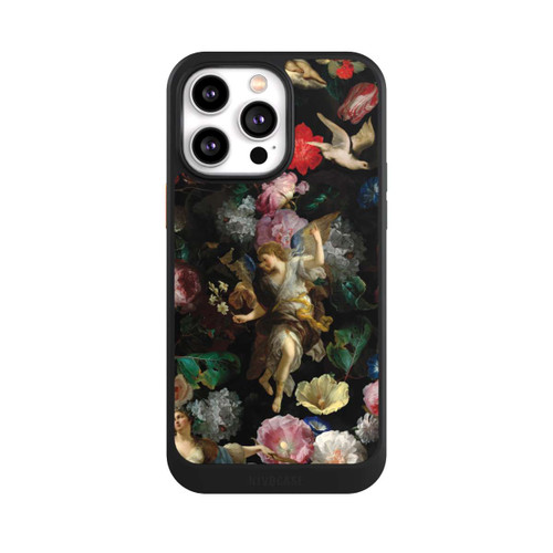 Apple iPhone 14 Pro Max NIVOcore Kunst und Religion