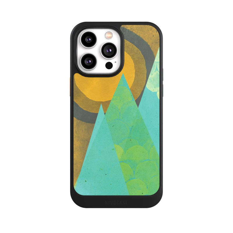 iPhone 14 Pro Max NIVOcore Journée de la Norvège