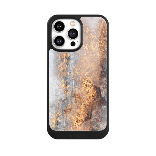 Apple iPhone 14 Pro Max NIVOcore Nebel