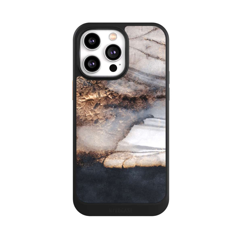 iPhone 14 Pro Max NIVOcore Aufziehender Sturm