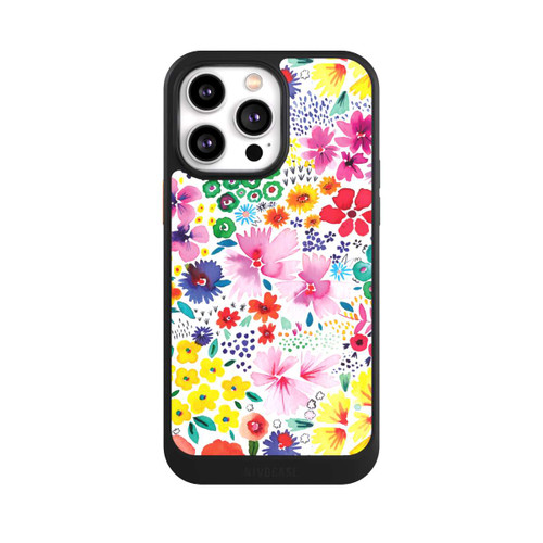 Apple iPhone 14 Pro Max NIVOcore Artful Little Spring Flowers