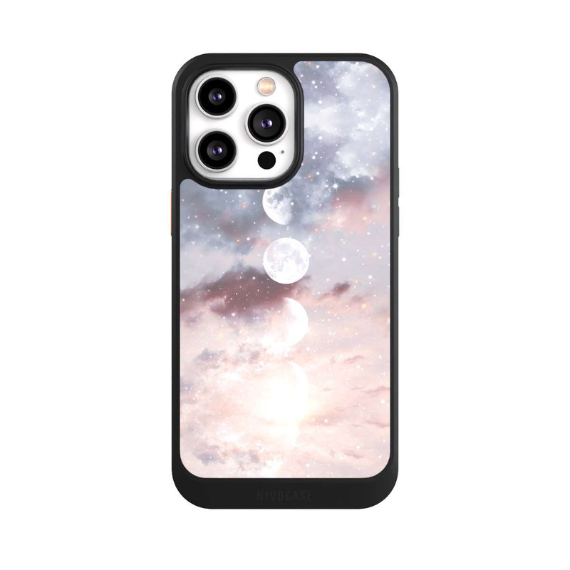 iPhone 14 Pro Max NIVOcore clair de lune