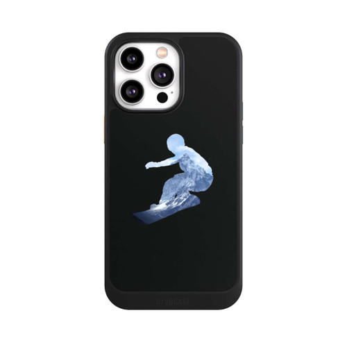 Apple iPhone 14 Pro Max NIVOcore Snowboarder