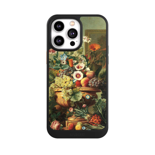 Apple iPhone 14 Pro Max NIVOcore Still Life with Flowers and Fruit - Eelke Jelles Eelkema