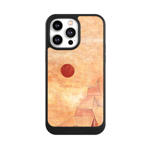 Apple iPhone 14 Pro Max NIVOcore Fairy Tale by Paul Klee