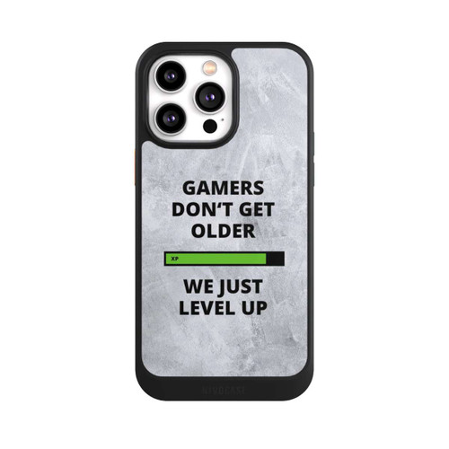 Apple iPhone 14 Pro Max NIVOcore Gamers Don't Get Older