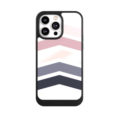 Apple iPhone 14 Pro Max NIVOcore Stripes