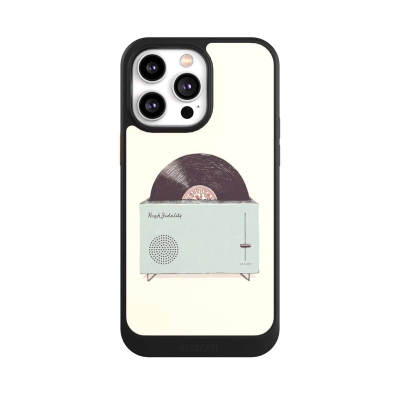 iPhone 14 Pro Max NIVOcore High Fidelity-Main