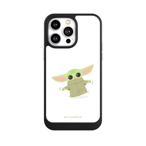 Apple iPhone 14 Pro Max NIVOcore Baby Yoda Walking