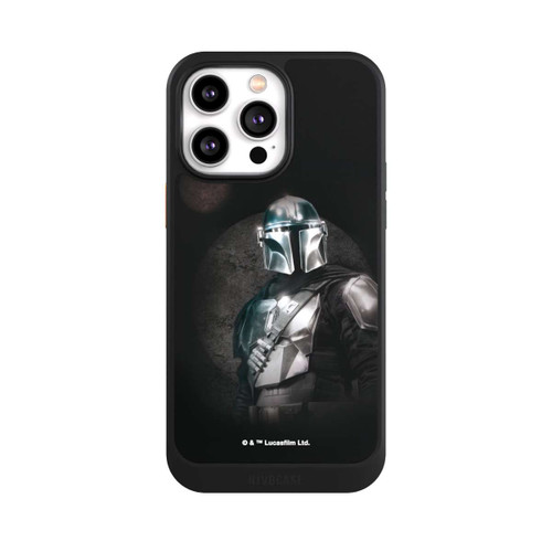 Apple iPhone 14 Pro Max NIVOcore Star Wars Dark Soldier