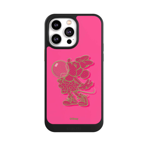 Apple iPhone 14 Pro Max NIVOcore Minnie Forever Young