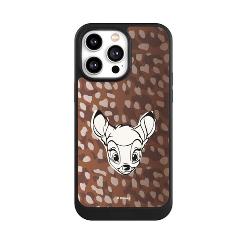 Apple iPhone 14 Pro Max NIVOcore Bambi Leoprint