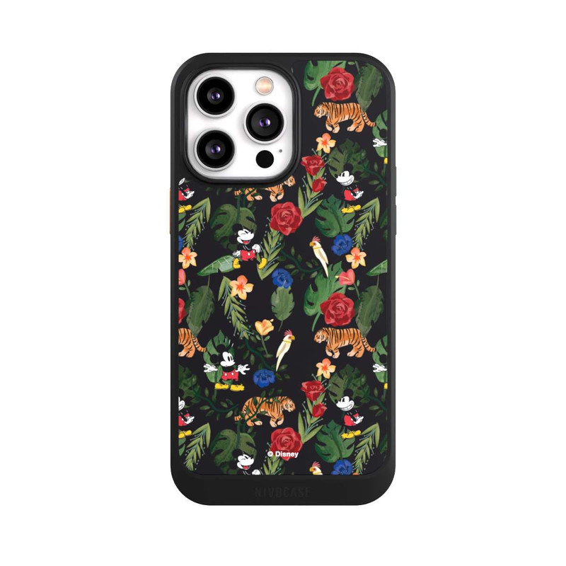iPhone 14 Pro Max NIVOcore Mickey Jungle