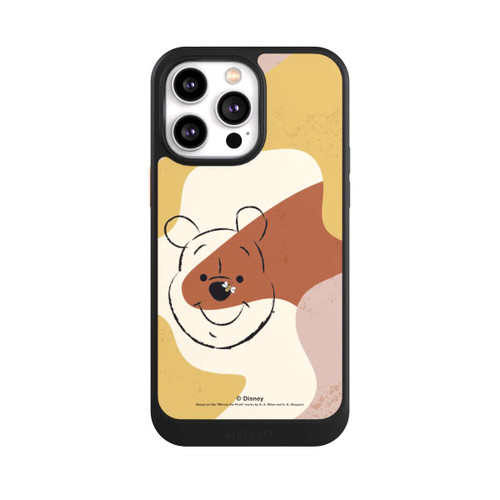 Apple iPhone 14 Pro Max NIVOcore Winnie the Pooh Abstract