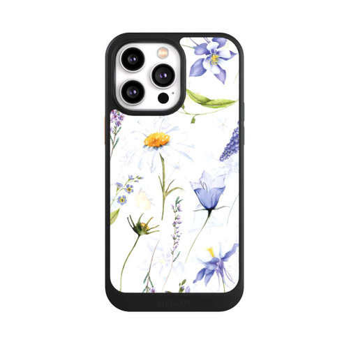 Apple iPhone 14 Pro Max NIVOcore Glockenblumen Wiese