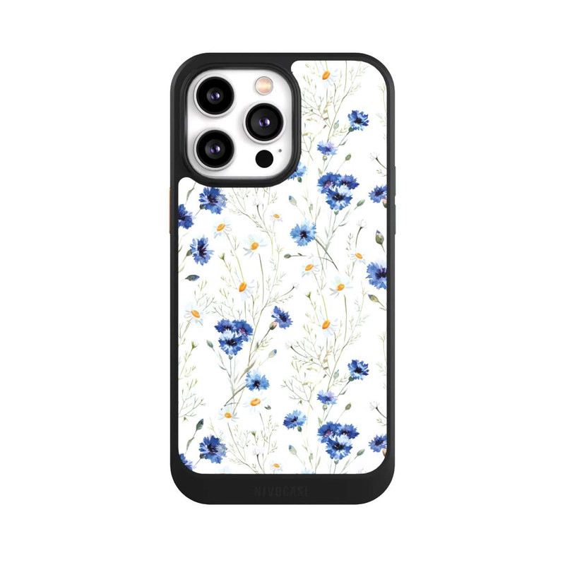 iPhone 14 Pro Max NIVOcore Flower Pattern 6