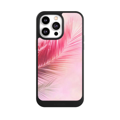 Apple iPhone 14 Pro Max NIVOcore Pink Tropics