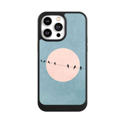 Apple iPhone 14 Pro Max NIVOcore The Beauty Of Silence