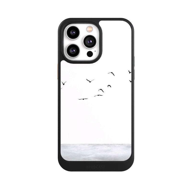 iPhone 14 Pro Max NIVOcore Der Ozean