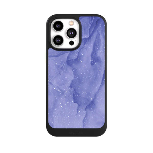 Apple iPhone 14 Pro Max NIVOcore Mystischer Kristall