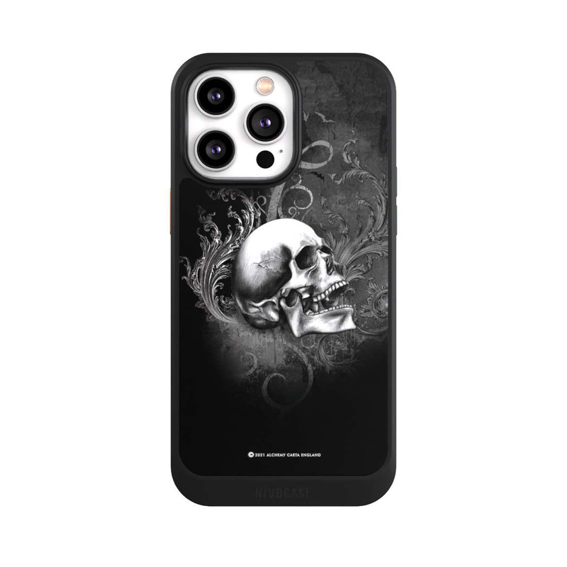 iPhone 14 Pro Max NIVOcore De Profundis