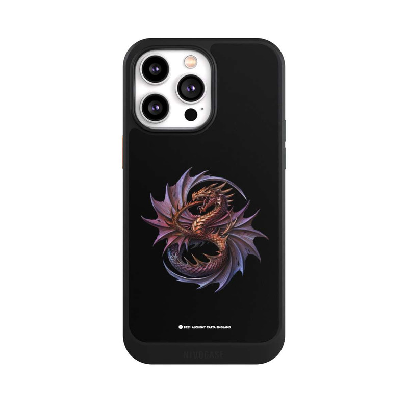 iPhone 14 Pro Max NIVOcore Maelstromeus